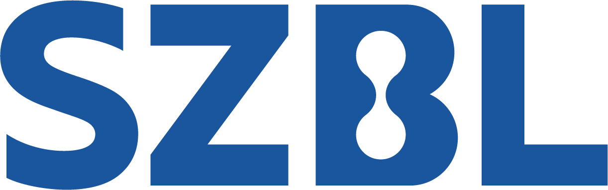 深圳湾实验室 Logo